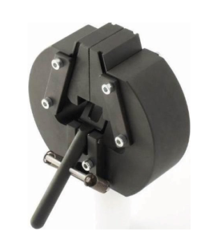 Mecmesin Wedge grip 10kN