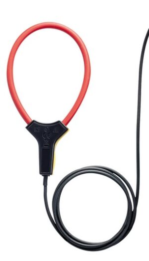 Tillbehör strömtänger MiniFlex & AmpFlex till Qualistar och PEL