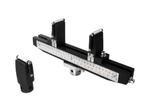 Mecmesin 3-Point Bend Jig