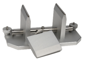 Mecmesin 1 kN 3-Point Bend Jig