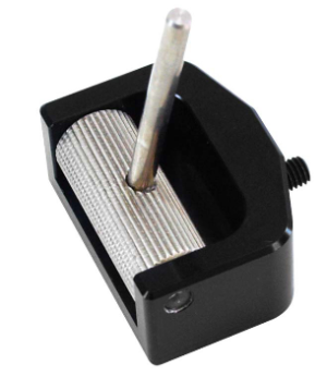 Mecmesin Lever Operated Cam grip