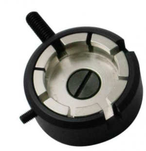 Mecmesin Rotating Crimp Receptacle