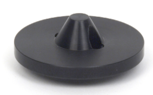 Vented tryckplatta från Memcesin