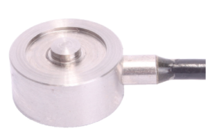 CDF miniatyr knapp-lastcell med maxkapaciteter 500 N ... 2000 N