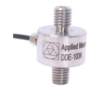 DDE miniatyr lastcell med kapaciteter från 100 N ... 2500 N)