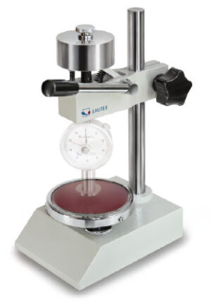 SAUTER TI manuellt provställ