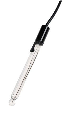 Elektroder generellt