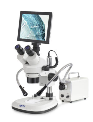 Kern OZL-46 Stereomikroskop