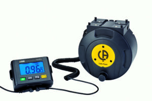 CA6011 Kontinuitetstestare