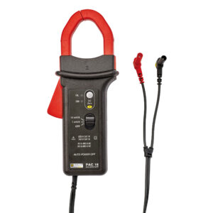 Strömtång typ PAC för lik- & växelström