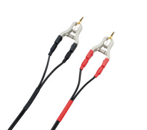 Tillbehör till CA6240 CA6250 & CA6255 μΩ-mätare