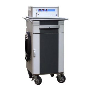 ETL Högspänningsprovare UX36 20 kV med oljetransformator