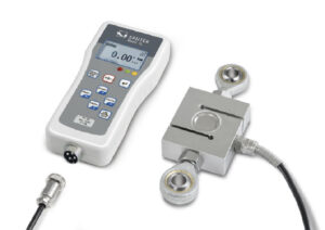 SAUTER FL-M Digitaalinen dynamometri