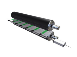 Tekscan NPAT Avancerat Nyptrycksystem för linjarisering