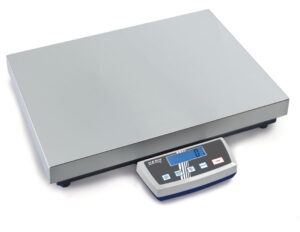 KERN DE Plattformsvåg