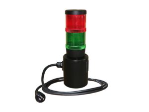 ETL 36-sarjan kanssa yhteensopivat varoitusvalot