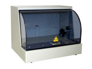 ETL ATS400-yhteensopiva DOCAB-testikaappi