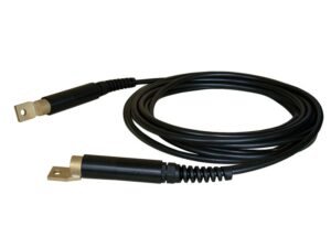 ETL HVC50KS-KS testikaapeli kaapelikengillä