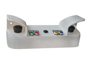 ETL ATS400-yhteensopivat käsiohjaimet