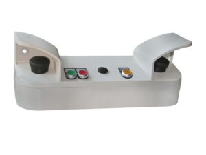 ETL 36-sarjan kanssa yhteensopivat käsiohjaimet