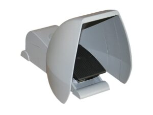 Fotpedal till ATS400-serien