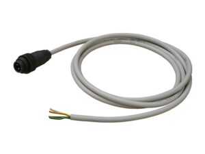 ETL PE-testikaapeli 4-napaliittimellä