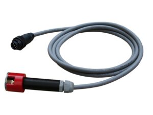 ETL PE-testikaapeli 7-napa- ja magneettiliittimellä