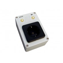 Anslutningslådor för ETL 28- och 36-serien