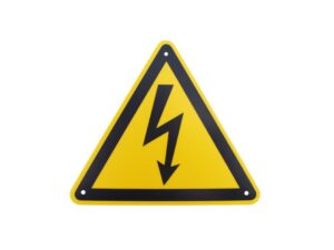 Turvallisuustarvikkeita