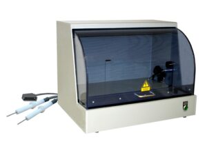 ETL 28-sarjan kanssa yhteensopiva DOCAB-testikaappi