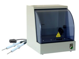 ETL 28-sarjan kanssa yhteensopiva SICAB-testikaappi