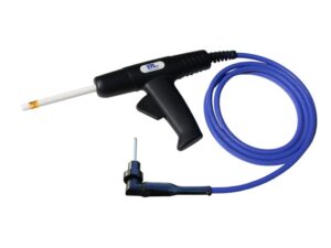 ETL HTP06CW-testipistooli HVP06CW-liittimellä