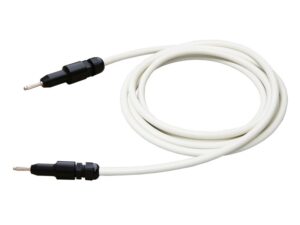 ETL HVC16B-B-testikaapeli banaaniliittimillä