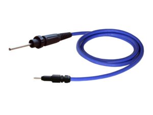 ETL HVC06C-B-testikaapeli HVP06C- ja banaaniliittimellä