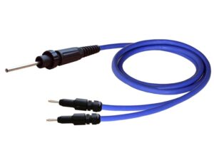 ETL HVC06CB-B-testikaapeli HVP06C- ja banaaniliittimillä