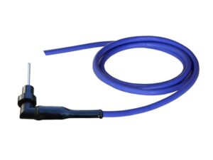 ETL HVC06CW-testikaapeli taivutetulla HVP06C-liittimellä