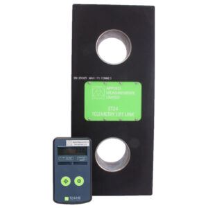 ET24 LiftLink 1ton - 75 ton från Applied Measurements ltd