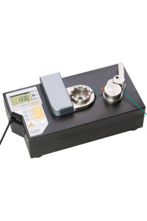 Dragprovare för kabelskor