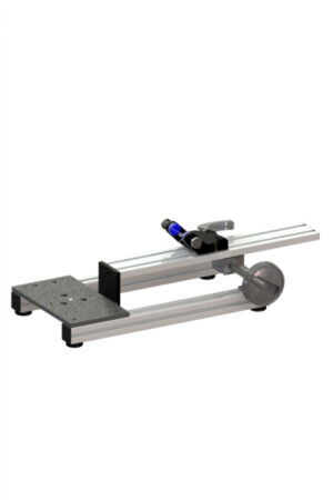 Alluris provställ TTT-920 0 till 50 N.m för momentnycklar