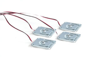 Sauter CK-Y4 Punnituskenno