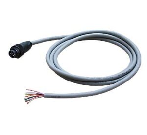 ETL PE-testikaapeli 7-napaliittimellä