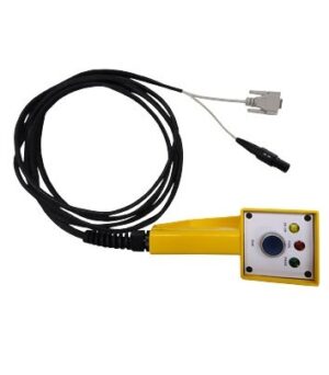 ETL Käsiohjain- ja tulospaneeli HSE400-SHK03