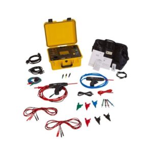 CA6541 & CA6543 Isolationsprovare 50...1000 V