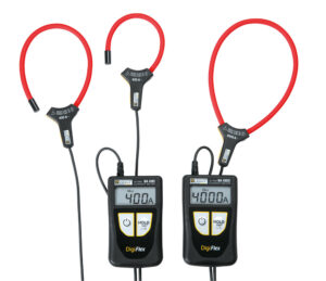 DigiFlex-lenkkivirtapihdit