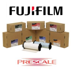 Fujifilm High Temp PRESCALE paineherkkä mittauskalvo (rulla)