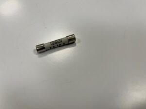 Sulakkeita CA6550 & CA6555 -laitemalleille