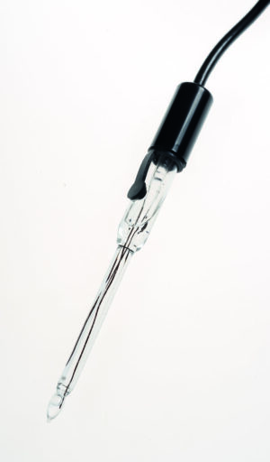 Yhdistelmäelektrodit