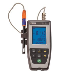 CA10141 Johtavuusmittari loggeritoiminnolla