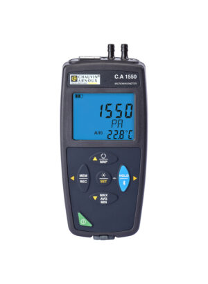 CA1550 Mikromanometri