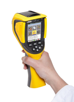 CA1954 Lämpökamera